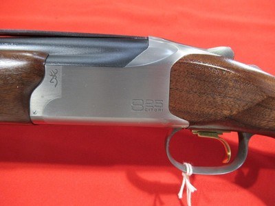 Browning 825 Sporting 12ga/30