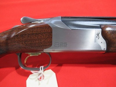 Browning 825 Sporting 12ga/30