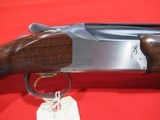Browning 825 Sporting 12ga/30