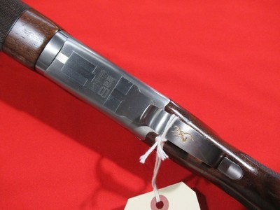 Browning 825 Sporting 12ga/30