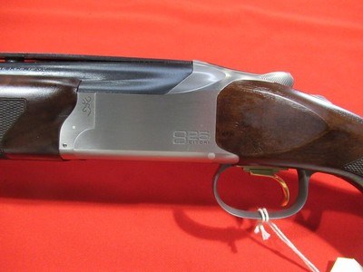 Browning 825 Sporting 12ga/30