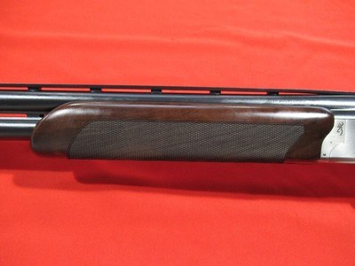 Browning 825 Sporting 12ga/30