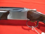 Browning 825 Sporting 12ga/30