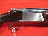 Browning 825 Sporting 12ga/30