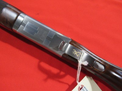 Browning 825 Sporting 12ga/30