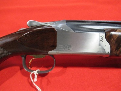 Browning 825 Sporting 12ga/30
