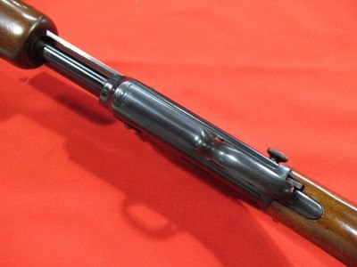 Winchester Model 61 22LR/24