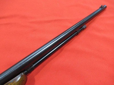 Winchester Model 61 22LR/24