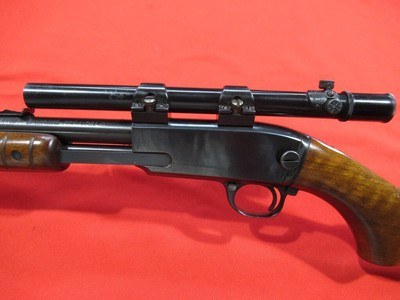 Winchester Model 61 22LR/24