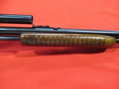 Winchester Model 61 22LR/24
