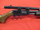 Winchester Model 61 22LR/24
