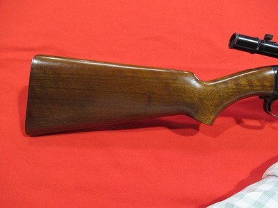 Winchester Model 61 22LR/24