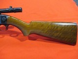 Winchester Model 61 22LR/24