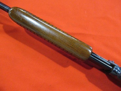 Winchester Model 61 22LR/24