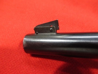 Colt Woodsman Pre-War 22LR - 6 5/8