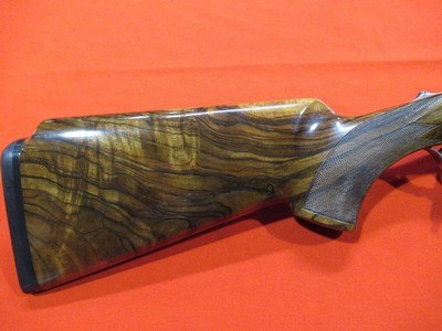 Krieghoff K-80 Sporter Heritage Scroll 12ga/32