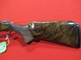Krieghoff K-80 Sporter Heritage Scroll 12ga/32