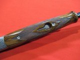 Krieghoff K-80 Sporter Heritage Scroll 12ga/32