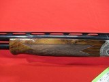 Krieghoff K-80 Sporter Heritage Scroll 12ga/32