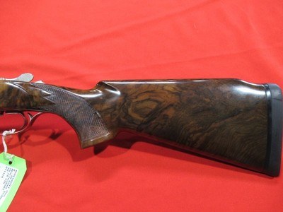 Krieghoff K-20 Sporter Suhl Scroll 20ga-28ga-410/30