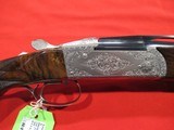 Krieghoff K-20 Sporter Suhl Scroll 20ga-28ga-410/30
