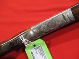 Krieghoff K-20 Sporter Suhl Scroll 20ga-28ga-410/30