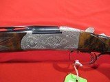 Krieghoff K-20 Sporter Suhl Scroll 20ga-28ga-410/30