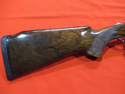 Krieghoff K-20 Sporter Suhl Scroll 20ga-28ga-410/30