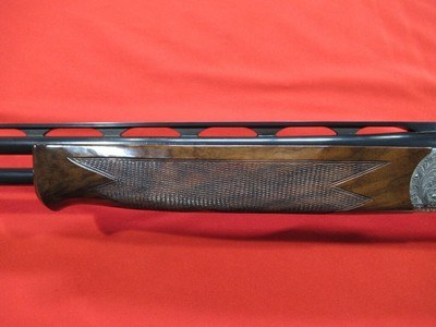 Krieghoff K-20 Sporter Suhl Scroll 20ga-28ga-410/30
