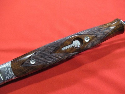 Krieghoff K-20 Sporter Suhl Scroll 20ga-28ga-410/30
