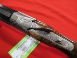 Krieghoff K-20 Sporter Suhl Scroll 20ga-28ga-410/30