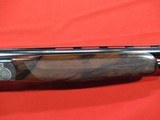 Perazzi HTS SC3 Warrior Engraved 12ga/34