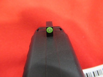 Heckler & Koch VP9CC OE 9mm/3.13