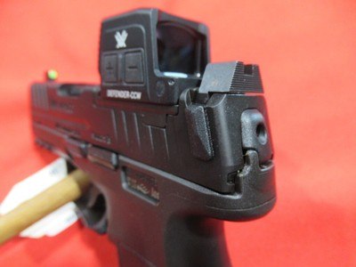 Heckler & Koch VP9CC OE 9mm/3.13