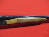 Rizzini Abercrombie & Fitch Deluxe Field 20ga/28