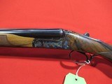 Rizzini Abercrombie & Fitch Deluxe Field 20ga/28