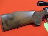 Steyr Model L Varminter 22-250 Rem 25