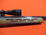 Steyr Model L Varminter 22-250 Rem 25