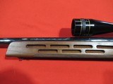 Steyr Model L Varminter 22-250 Rem 25