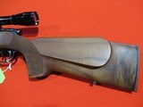 Steyr Model L Varminter 22-250 Rem 25
