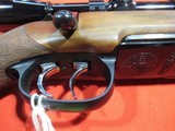 Steyr Model L Varminter 22-250 Rem 25