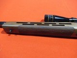 Steyr Model L Varminter 22-250 Rem 25