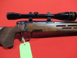 Steyr Model L Varminter 22-250 Rem 25