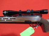 Steyr Model L Varminter 22-250 Rem 25