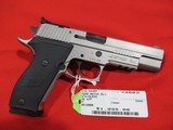 Sig Sauer P220 MATCH ELITE 45acp 5