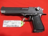 Magnum Research DESERT EAGLE MK-VII 41 Magnum 6