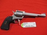 Freedom Arms Model 83 Field Grade 454 Casull 7 1/2