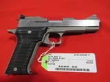 AMT Auto Mag II 22 Magnum/4.5