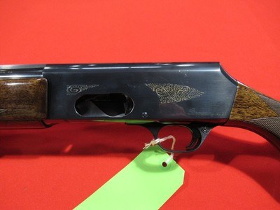 Browning B-2000 12ga/30