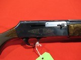 Browning B-2000 12ga/30